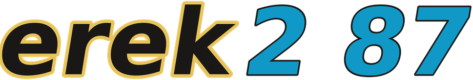 erek2 87 logo