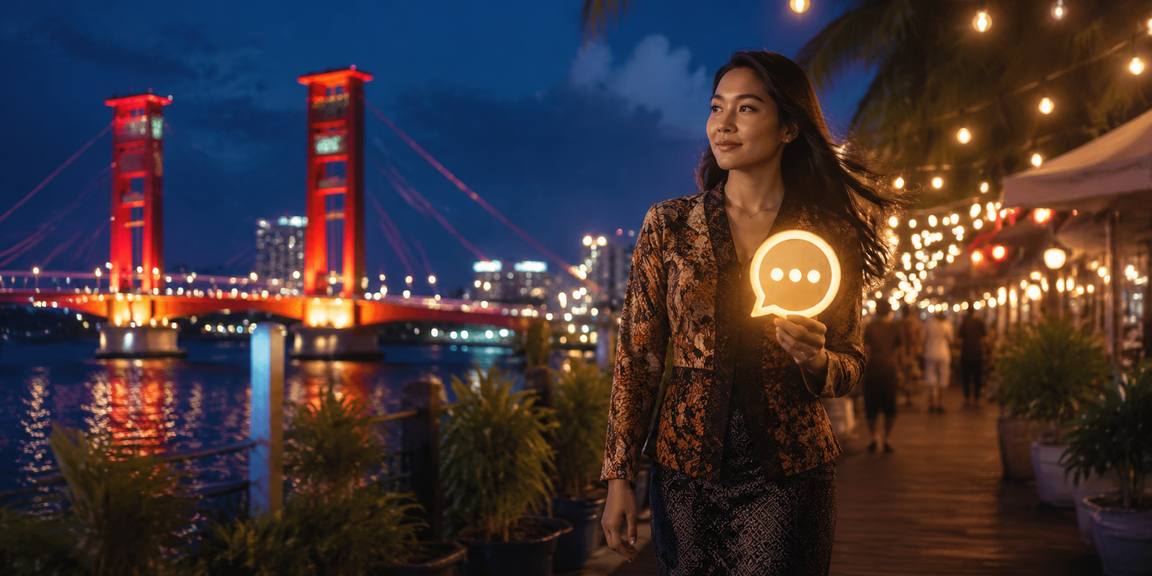 erek2 87 Explore What erek2 87 Has Built for Indonesia